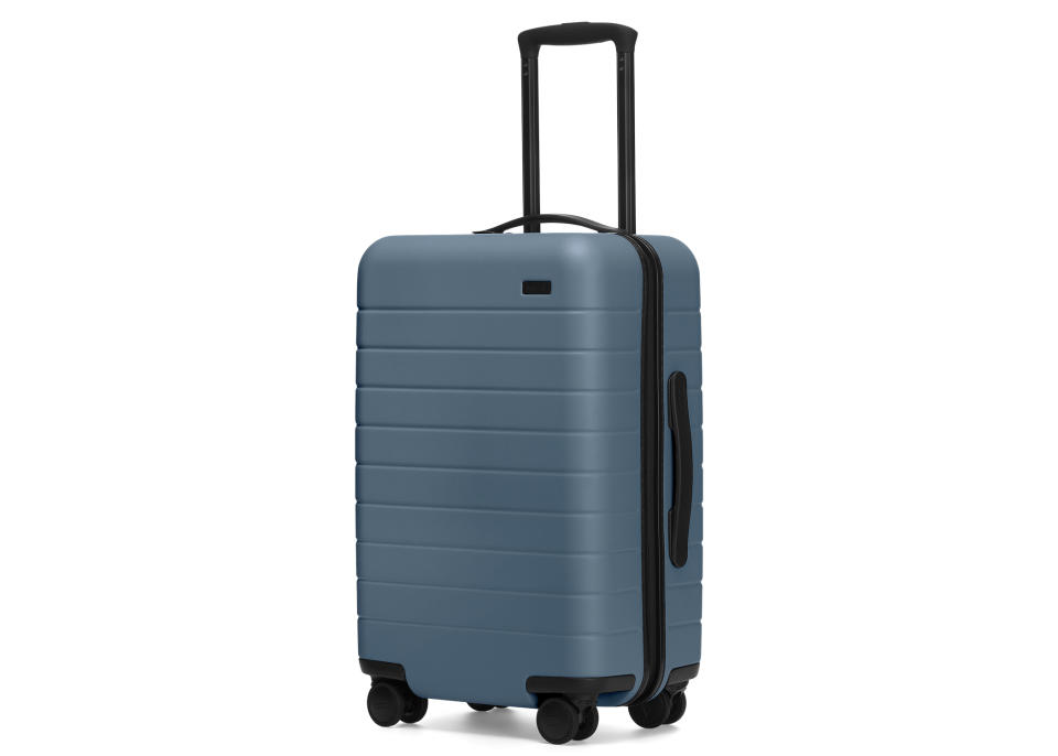 Away carry-on travel case, £225