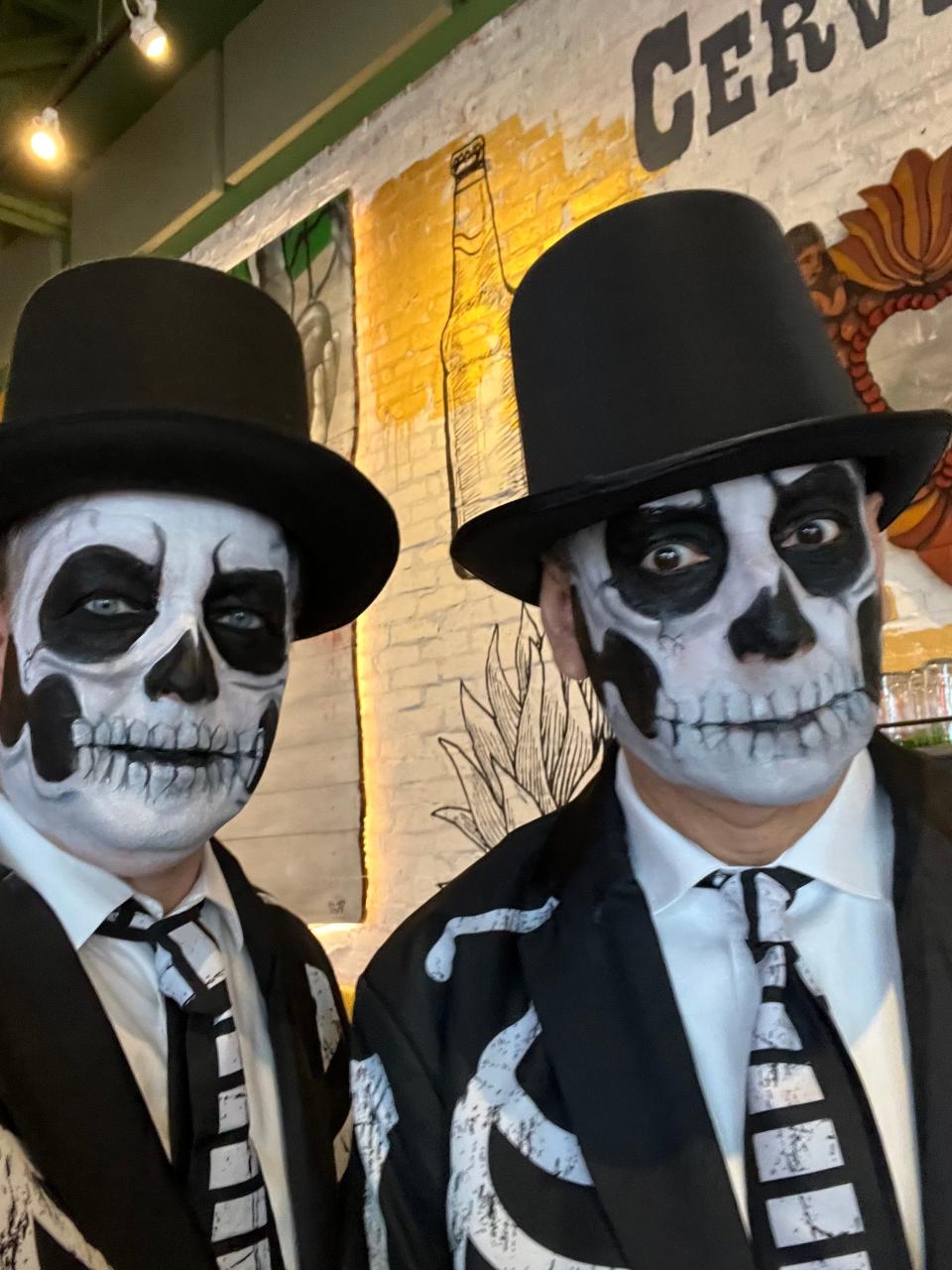 Avocado Cantina will take over Downtown Palm Beach Gardens on Saturday, Oct. 28 for their "Noche de los Muertos" Halloween Fiesta. Dress to impress, enjoy Halloween themed beverages and dance the night away.