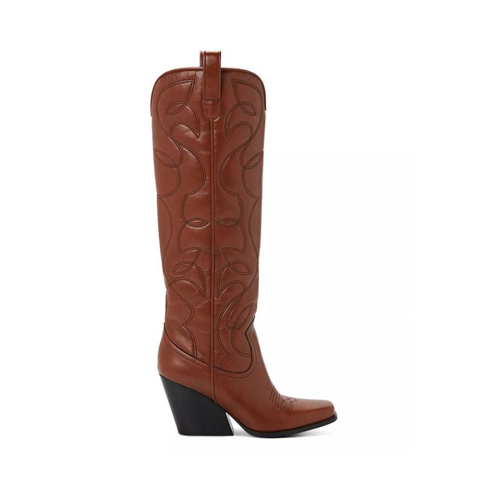 <p><a href="https://go.redirectingat.com?id=74968X1596630&url=https%3A%2F%2Fwww.bloomingdales.com%2Fshop%2Fproduct%2Fstella-mccartney-womens-cloudy-cowboy-boots%3FID%3D4412234&sref=https%3A%2F%2Fwww.elle.com%2Ffashion%2Fshopping%2Fg40028093%2Fbest-cowboy-boots-women%2F" rel="nofollow noopener" target="_blank" data-ylk="slk:Shop Now;elm:context_link;itc:0;sec:content-canvas" class="link ">Shop Now</a></p><p>Women’s Cloudy Cowboy Boots</p><p>bloomingdales.com</p><p>$1495.00</p>