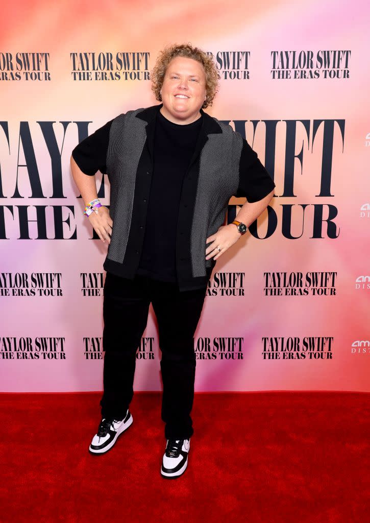 Fortune Feimster