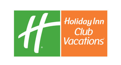 Holiday Inn Club Vacations logo (PRNewsfoto/Holiday Inn Club Vacations)