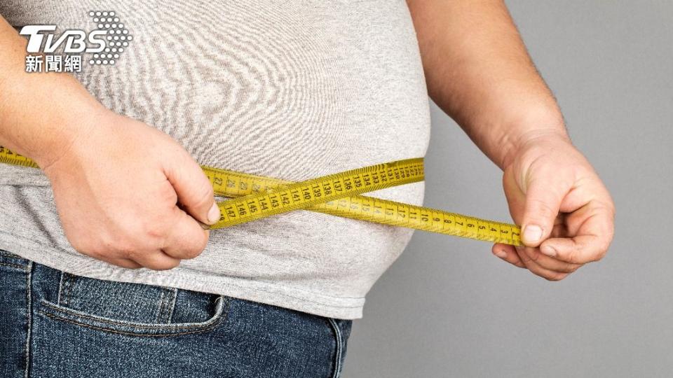 不少人在過年期間大吃大喝後就會準備開始減肥。（示意圖／shutterstock達志影像）