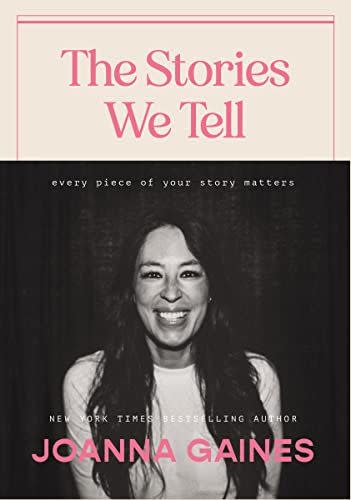 <p>The Stories We Tell</p><p>amazon.com</p><p>$18.48</p><p><a href="https://www.amazon.com/dp/1400333873?tag=syn-yahoo-20&ascsubtag=%5Bartid%7C10055.a.42165501%5Bsrc%7Cyahoo-us" rel="nofollow noopener" target="_blank" data-ylk="slk:Shop Now;elm:context_link;itc:0;sec:content-canvas" class="link ">Shop Now</a></p><span class="copyright">Amazon</span>