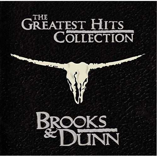 6) "Boot Scootin' Boogie," by Brooks & Dunn