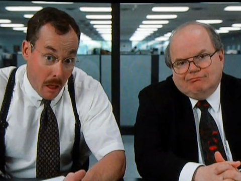 office space bobs