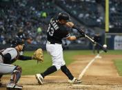 MLB: Game Two-Detroit Tigers at Chicago White Sox