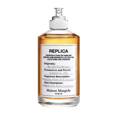 Maison Margiela Republica By the Fireplace