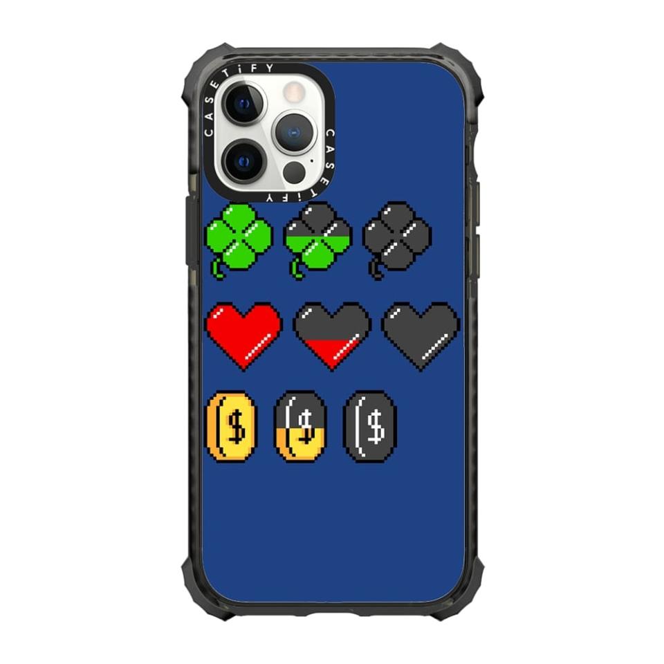 <p><a href="https://go.redirectingat.com?id=74968X1596630&url=https%3A%2F%2Fwww.casetify.com%2Fproduct%2Fvideo-game-stats%2Fiphone12-pro%2Fultra-impact-case%23%2F16001659&sref=https%3A%2F%2Fwww.cosmopolitan.com%2Flifestyle%2Fg36755835%2Fbest-gifts-for-gamers%2F" rel="nofollow noopener" target="_blank" data-ylk="slk:Shop Now;elm:context_link;itc:0;sec:content-canvas" class="link ">Shop Now</a></p><p>Video Game Stats Phone Case</p><p>casetify.com</p><p>$56.00</p><span class="copyright">Casetify</span>