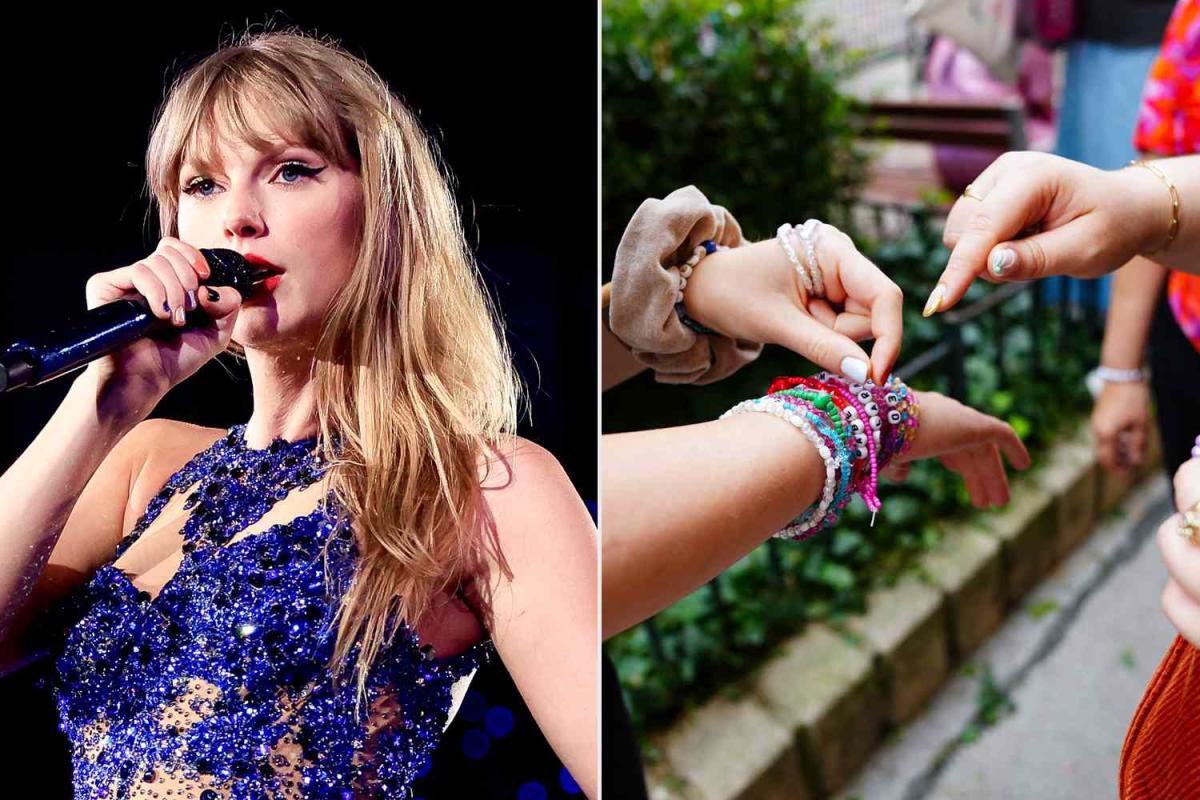 Taylor Swift Fans Gather in Vienna, Austria amid Canceled Concerts to