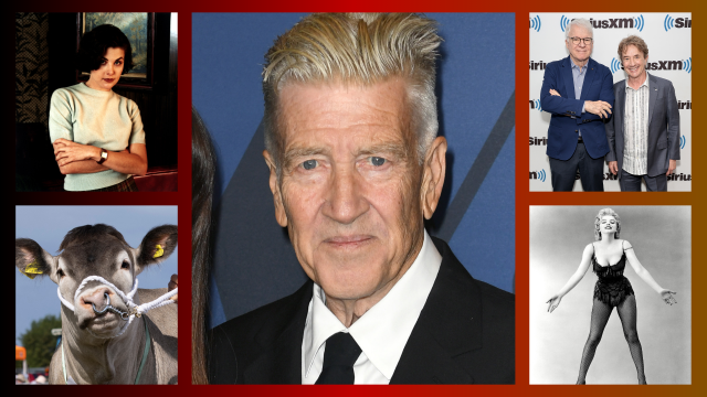 Twin Peaks' and Beyond: Best Shows Inspired by David Lynch's Series –  IndieWire