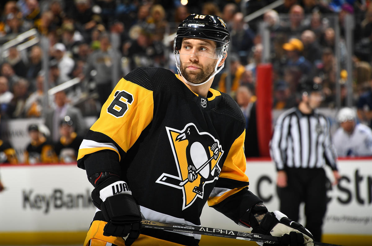 Fantasy Hockey Waiver Wire Pickups: Week 7 (2019)