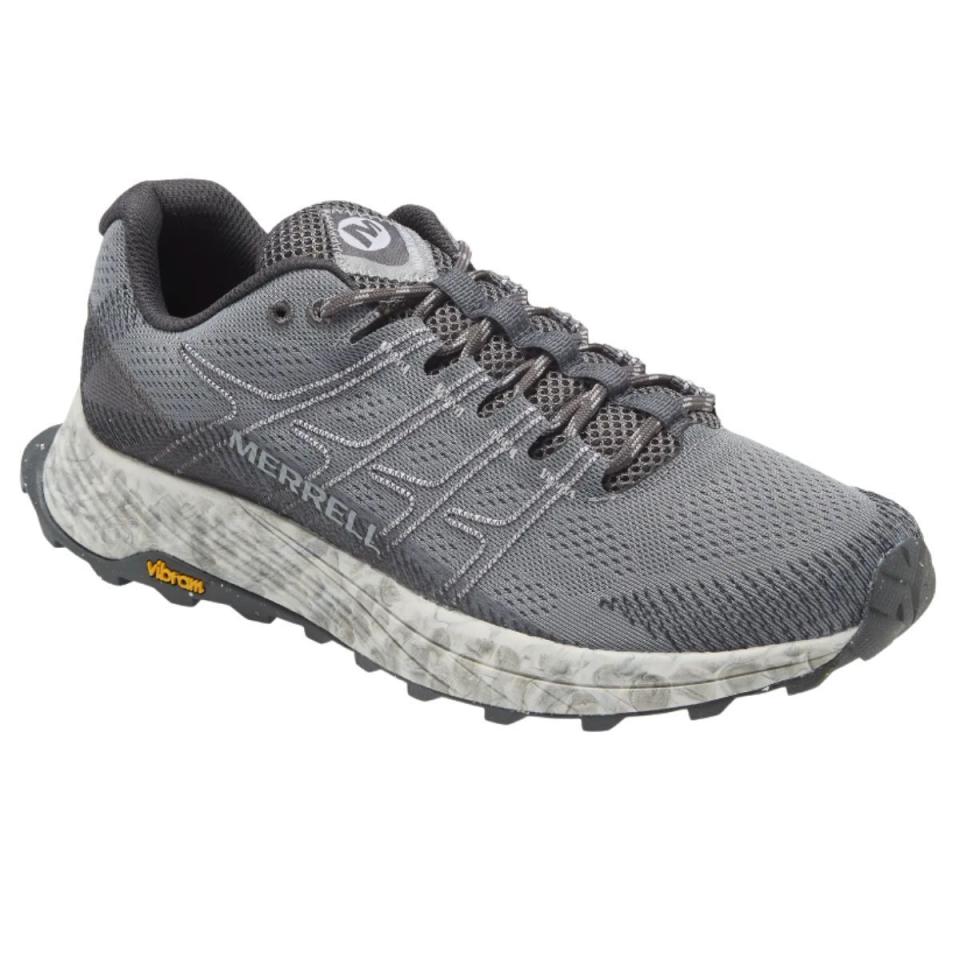 Moab Flight Trail Running Shoe