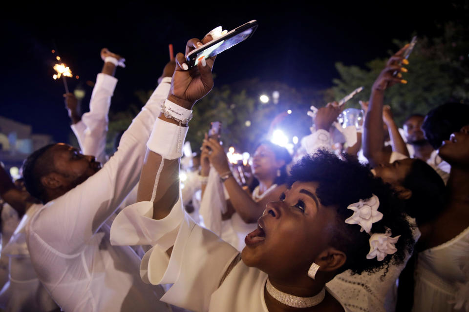 (Photo: Andres Martinez Casares / Reuters)