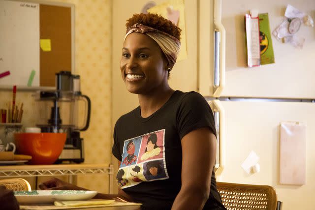 Anne Marie Fox/HBO Issa Rae on 'Insecure'