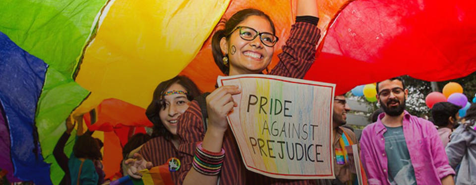 A Pride parade image used for representational purpose only. 