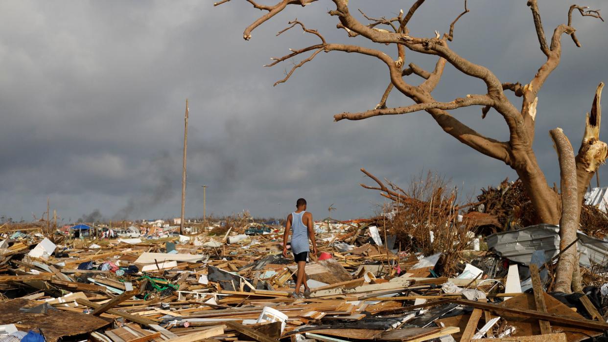 (Photo: Marco Bello / Reuters)