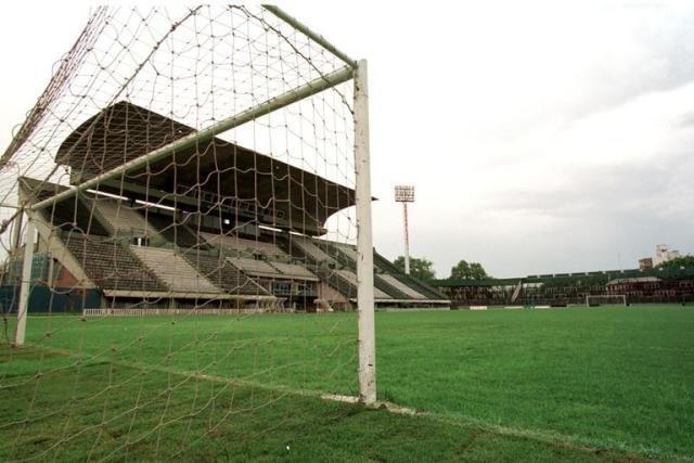 Estadio de Ferro Carril Oeste de General Alvear – ESTADIOS DE ARGENTINA