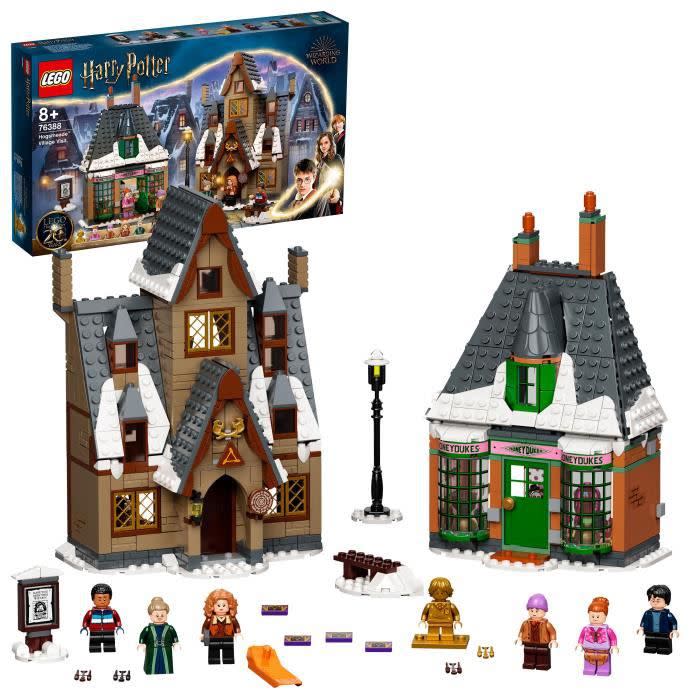 Lego/Cdiscount