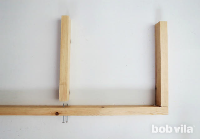 Your Guide to the Basic Woodworking Bench - Bob Vila