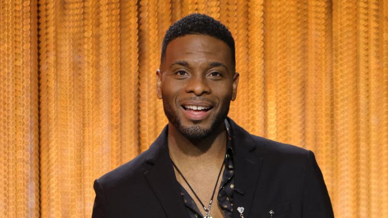 Kel Mitchell | Photo: Amy Sussman / Getty Images for Writers Guild