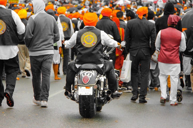 Will Alberta’s Helmet Exemption for Sikhs Raise Insurance Premiums?