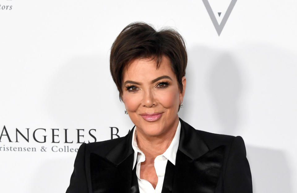 Kris Jenner