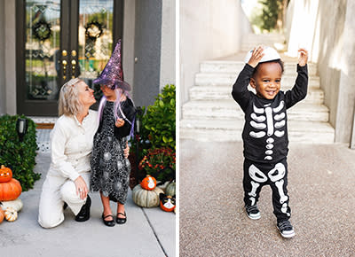 Why Two Moms Love H&M for Their Kids' Halloween Costumes