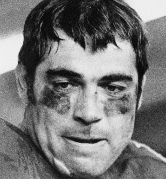 Former NFL QB Joe Kapp: In memoriam, 1938-2023