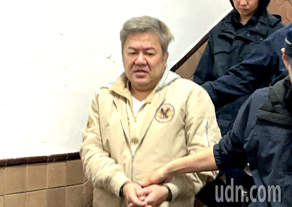 遠東航空董事長張綱維。圖／聯合報系資料照片