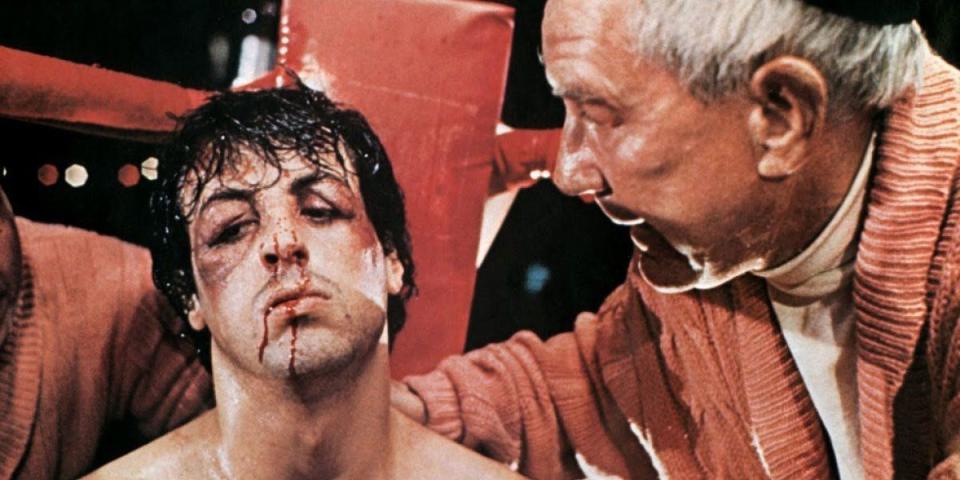 1976 - Rocky