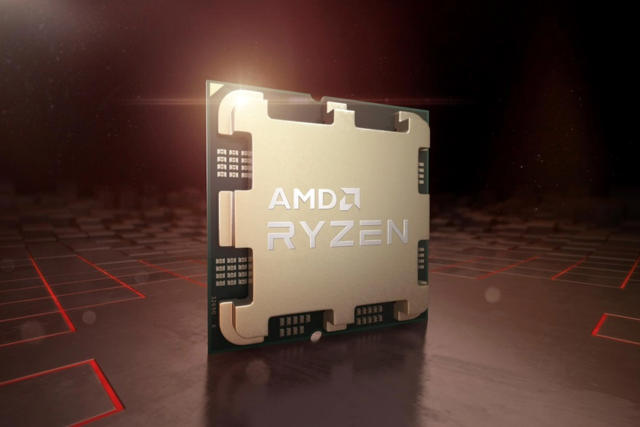 AMD 官網不小心曝光了Ryzen 7000 新品的名字