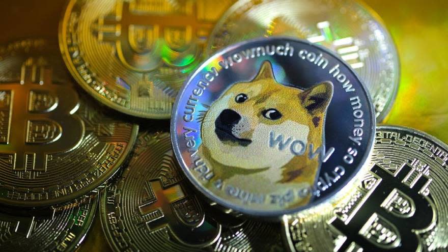 Dogecoin fue la primera meme coin