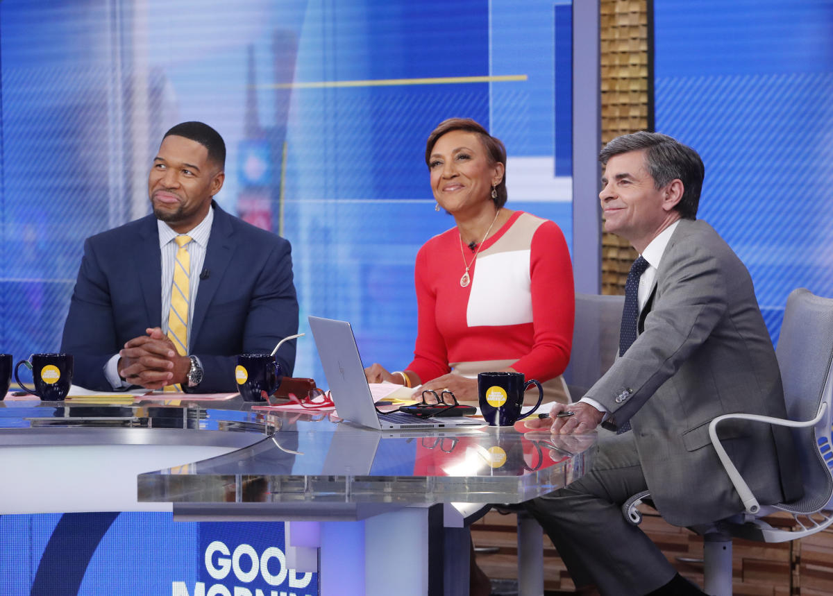 ‘Good Morning America’ Swipes Rare Victory in News Demo From ‘Today’