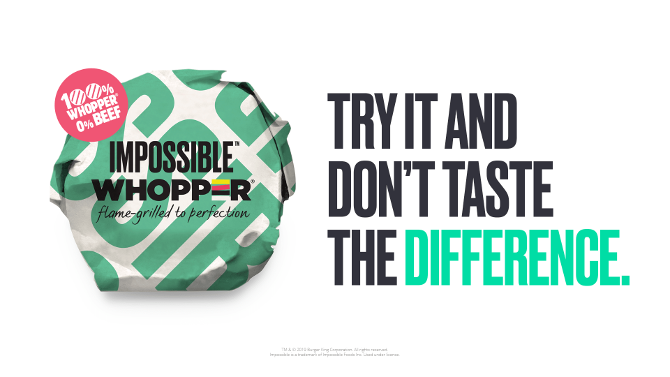 Impossible Foods