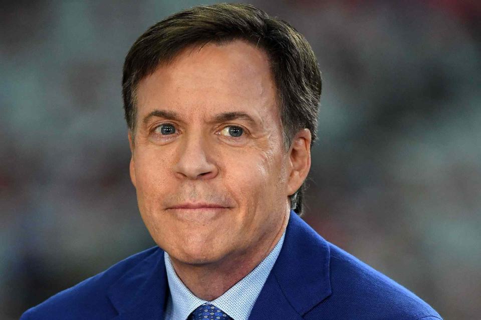 Bob Costas