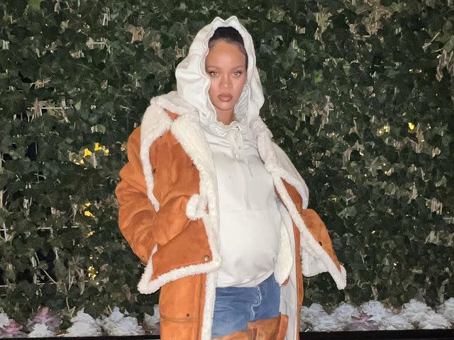 Rihanna Instagram