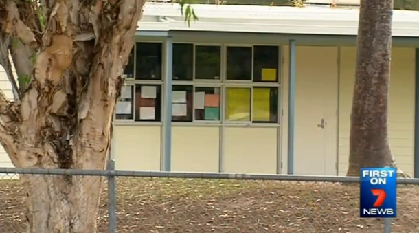 More Queensland parents of special needs children are coming forward with claims of mistreatment in schools. Photo: 7 News