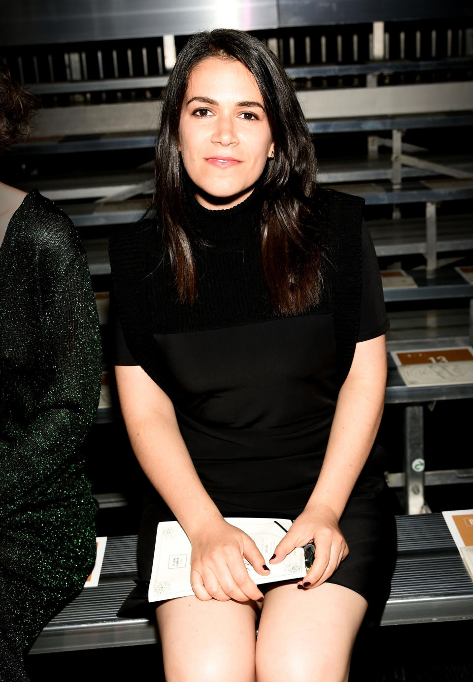 Abbi Jacobson