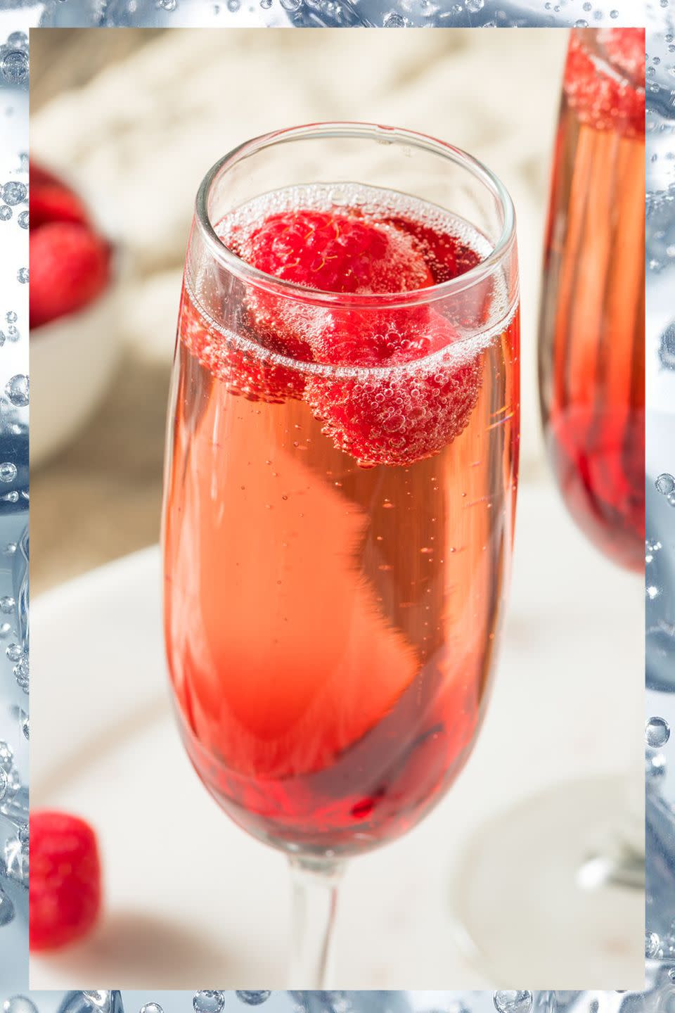 Kir Royale