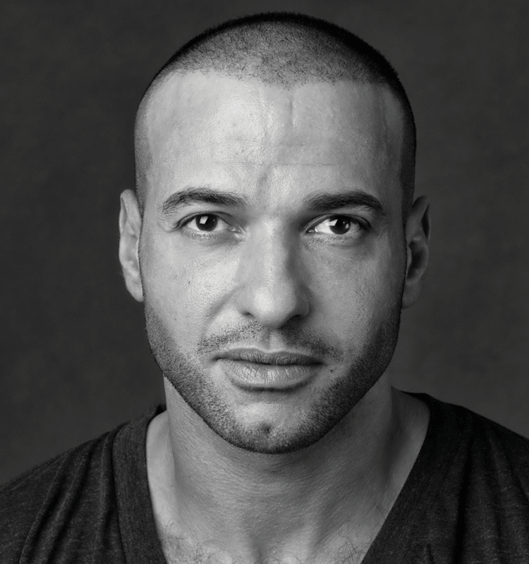 ‘Eternals’ Haaz Sleiman on Breaking Marvel’s Gay Glass Ceiling