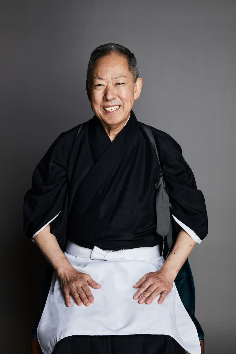 eiji ichimura