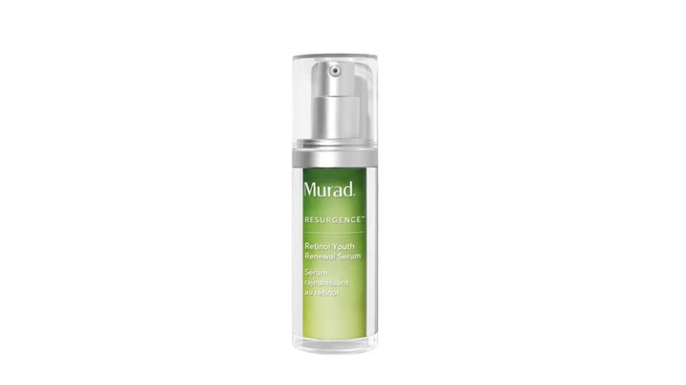 Murad Retinol Youth Renewal Serum - Ulta