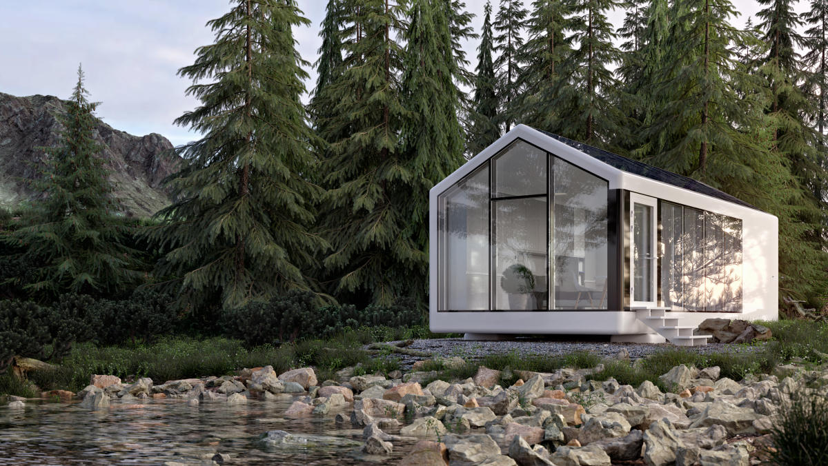 Haus.me set to break ground in US with sustainable tiny homes