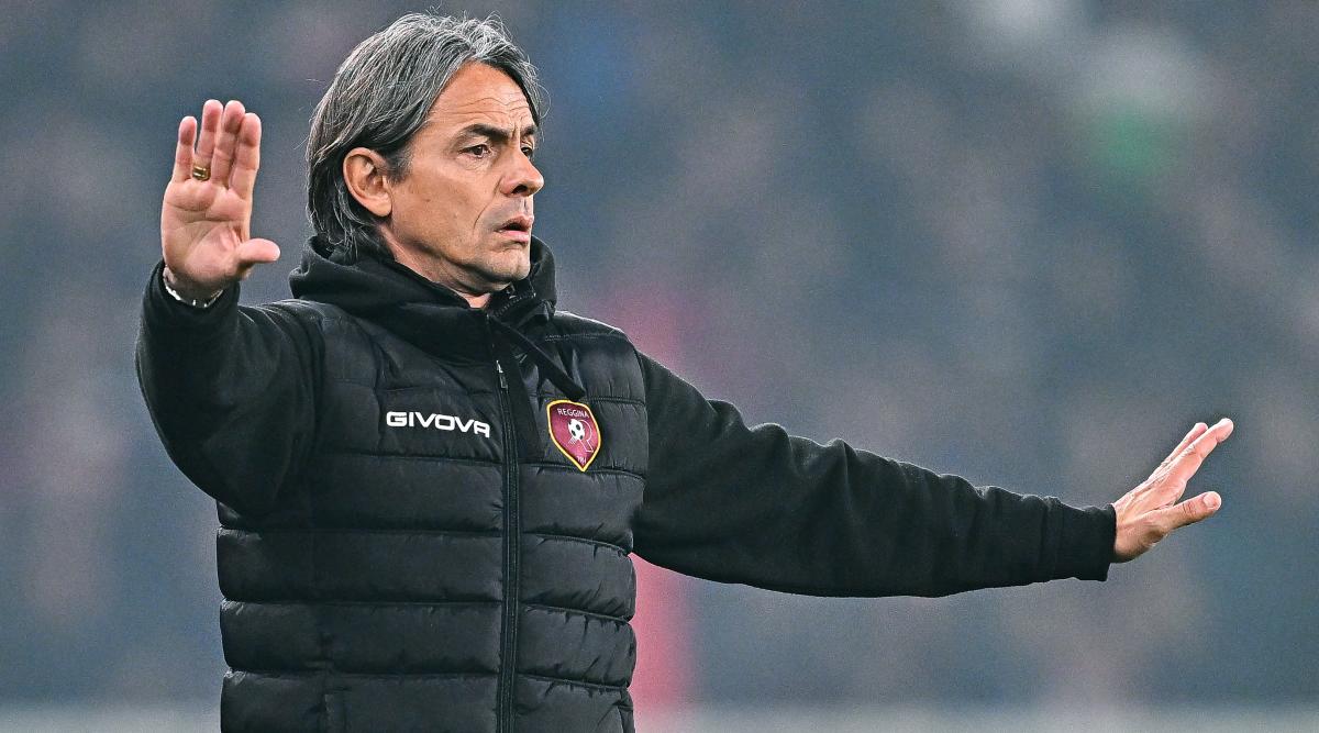 Reggiana-Genoa 1-2, la fotogallery 