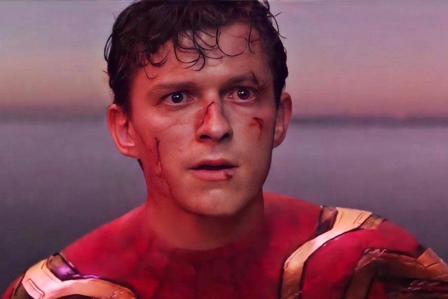 Tom Holland dice que no volverá a interpretar a Spider-Man si no hay un guión que valga la pena