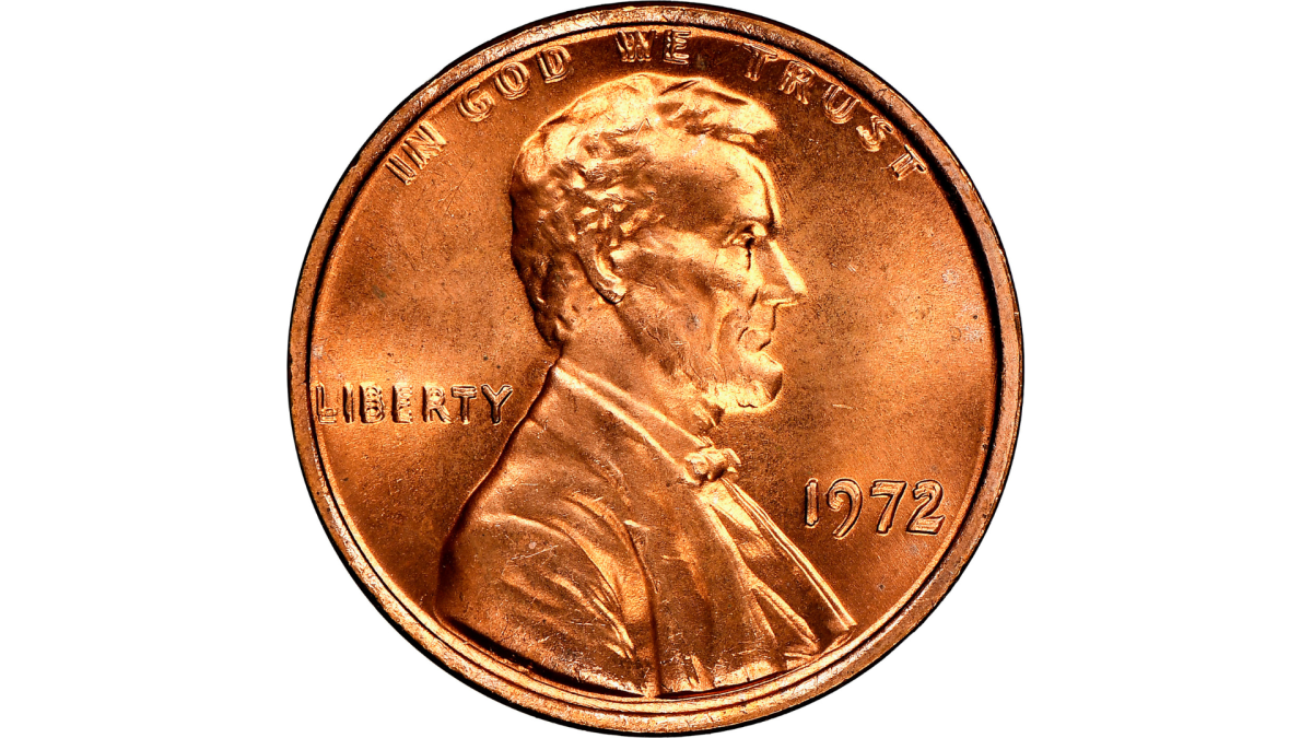 Rare Pennies Worth Millions: Do You Have One?