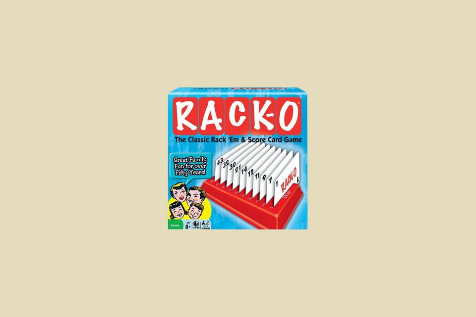 Rack-O