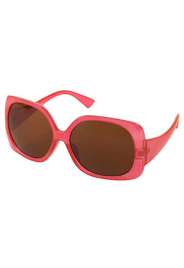 Bright Summer Sunglasses