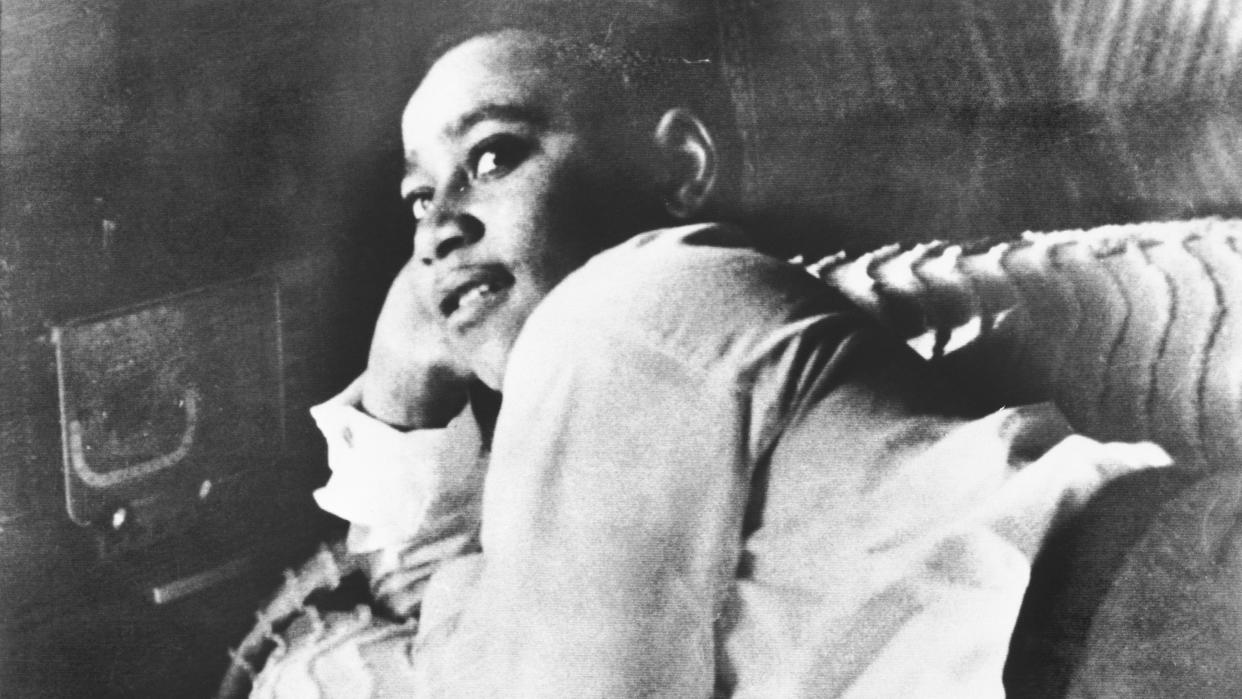 Emmett Till