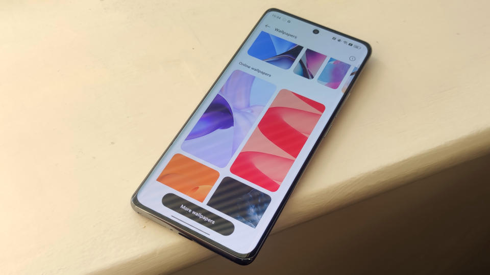 Oppo Reno 10